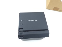 POSBANK A8 Thermal Receipt Printer Ethernet USB