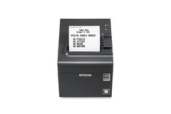 Epson TM-L90II Linerless Sticky Paper Printer. M313A,USB/Serial C31C412A7171 NEW