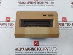 Seiko Instruments DPU20-24CF SII Thermal Printer 107156