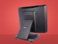 NCR 7761-3100-0139 Celeron N3160 8GB RAM 500GB HDD POS Terminal W/ AC Adapter