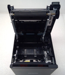 Epson TM-m30II Thermal POS Receipt Printer USB Ethernet Black M362A W/ AC