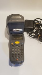 Symbol PDT7500 Barcode Scanner