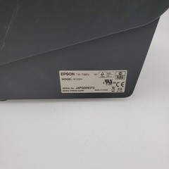 Epson TM-T88IV M129H RS232 Serial Thermal POS Receipt Printer NO Power Supply