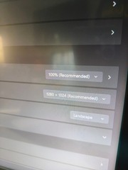 DEFECTIVE Elo E5 EPS17S5 POS Terminal Core i58500T 210GHz 8GB RAM 256GB G3D