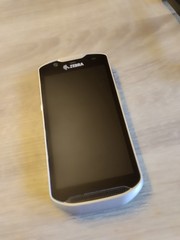 Zebra TC57x Series Barcode Scanner Mobile Computer Android 14