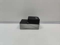 DATALOGIC DS6400-105-010 Industrial Laser Scanner , UK#25