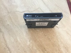 Logic Control KDS LS3000 I/O Controller unit -used in good condition