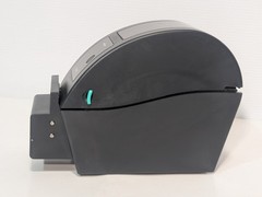 Nanosonics DT2205 trophon label printer, direct thermal, no power adapter