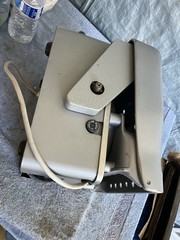 Lynde Ordway Coin Sorter Counter Works