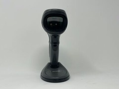 Symbol Motorola DS9808-DL00007NNWR Handheld Laser Barcode Scanner TESTED GOOD