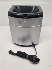 Royal Sovereign FS-2D Electric Coin Counter Change Sorter Digital Display TESTED