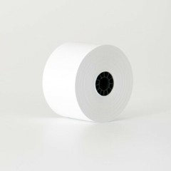 1 1/2″ (38 mm) x 145′ 1 Ply Bond Register Paper (100 Rolls/cs.) -FREE SHIPPING