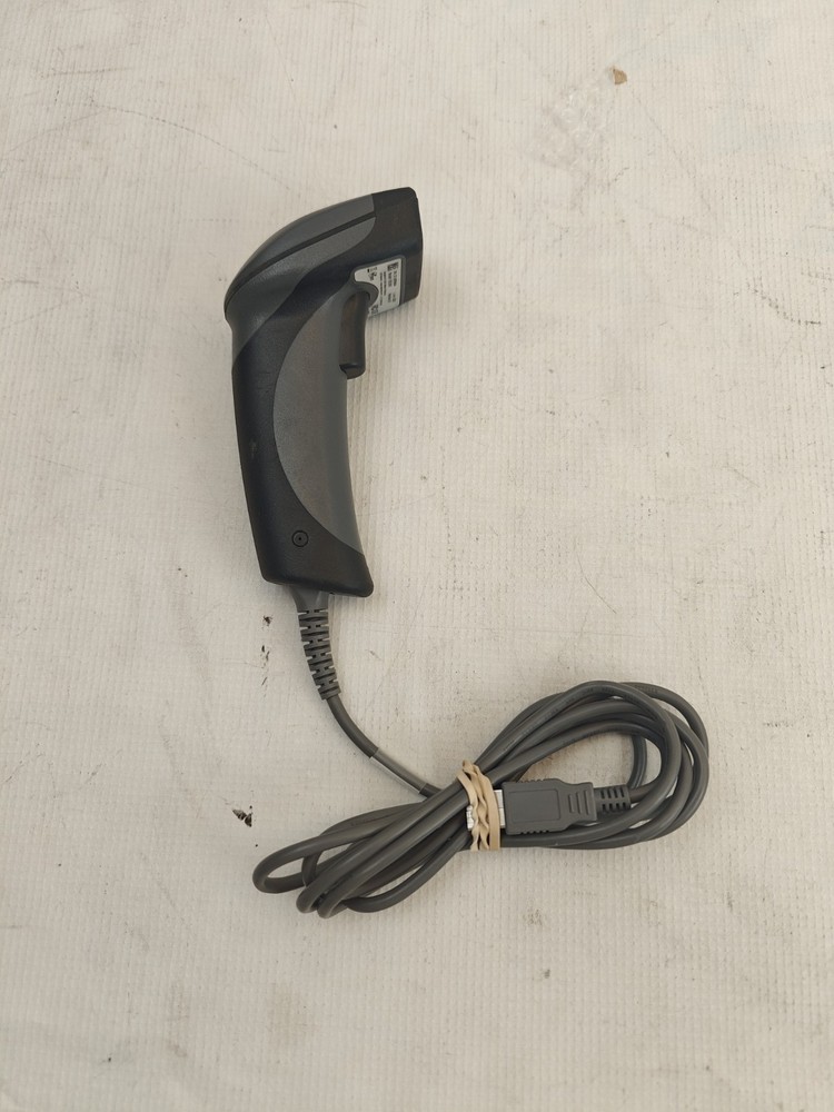 Code CR1500-K203- Code Reader Only, Cabled, Dark Gray, Handled, USB