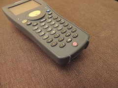 Symbol PDT7540-R0X23MUS Mobile Handheld POS Data Terminal PDA Barcode Scanner
