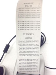 2x FIRST DATA FD130DUO Credit Card Machine w/ PinPad FD35 & Label Paper FREESHIP