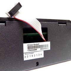 (Lot of 5) NEW Wincor Nixdorf SNP-1750234688 Customer Display Kits Topway