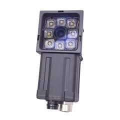Omron FQ-CR15100N-M Multi Code Reader, 752×480, PNP, 380mm Max Range, 24VDC