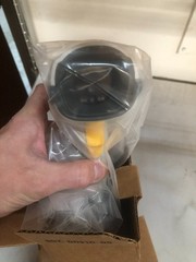 Zebra DS6707-SR20001ZZR Handheld Barcode Scanner 1D 2D Digital Imager New