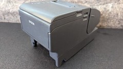 Epson M255A TM-H2000 Receipt Point of Sale Thermal Printer Check Reader