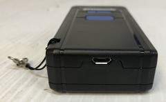 FOR PARTS WIRELESS BLUETOOTH BARCODE SCANNERS KOAMTAC SYMCODE UNTESTED