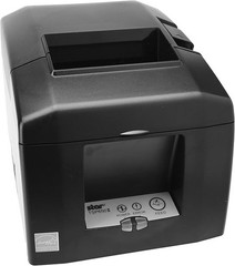 NEW Star Micronics TSP654IIBI-24 Thermal Receipt Printer Bluetooth iOS Auto