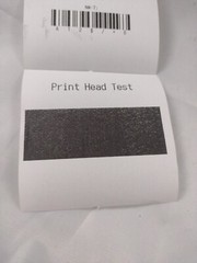 Star Micronics TSP100 future PRNT Thermal POS Receipt Printer USB 143U –