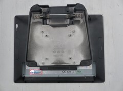 POS-X 935KY400600L33 EVO-TP6 POS TERMINAL CORE I5 8GB RAM INTEGRATED GRAPHICS