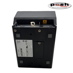 Star Micronics TSP700II Thermal Receipt POS Printer w/ PS-180 Power Supply
