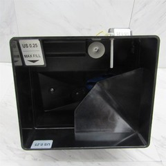 Money Controls SCH2 Compact Quarter Coin Hopper For US .25 Cent RH2C01US00010
