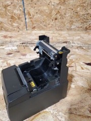 Star TSP100ii future print POS RECEIPT PRINTER TSP100ii As Seen
