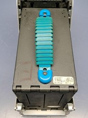 JCM – UBA-10-SS – Cash Machine Bill Acceptor & Cash Box – PARTS/REPAIR