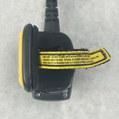 Symbol Motorola RS419 Wearable Ring Barcode Scanner, RS419-HP2000FSR WT41N0