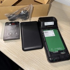bbpos WisePOS E WSC51 Stripe Touchscreen Terminal Card Reader – New