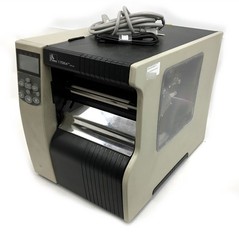 Zebra 170Xi4 203dpi Thermal Label Printer USB Ethernet Wireless 172-8K1-00000