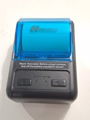 Milestone MHT-P11 58mm Portable Thermal Receipt Printer Support /USB C7R8