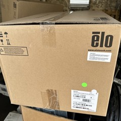 Sealed * Elo Pay Z30 POS Terminal 15.6″ HD Touchscreen P/N: ESY1514