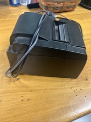 Star TSP100 futurePRNT Reciept Printer