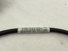 Intermec 850-577-001 Snap-On Audio Adapter for CK70 CK71 CK75 Scanner New