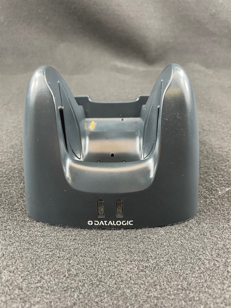 Datalogic Dock; Single Slot, Falcon X3 w/ USB Type -B