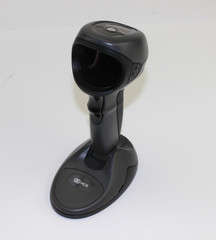 NCR Zebra Symbol Motorola DS9808-DL00007NNWR Laser Barcode POS Scanner No Cable