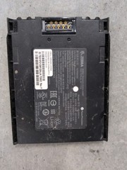 BT-000314 Battery for Zebra TC51 TC52 TC56 TC57 Android Barcode Scanners – Works