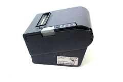 EPSON TM-T88V M244A Pos USB Thermal Printer No Power Supply – Please Read