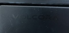 Volcora 500022-Z 13″ Cash Register Drawer Model w 6 Keys 4 Bill 5 Coin Slots