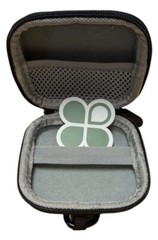 Clover Go Protective Travel Kit for Gen 1 & 2 ( Go Reader not included)