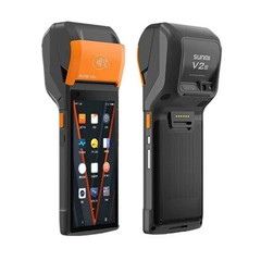 PDA SUNMI V2S (NFC) | Quad-Core | 2GB RAM | 16GB | 5,5″