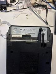 Citizen CT-S601 Point of Sale Thermal Printer
