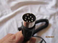 Intermec Data Cable – PN: 074247