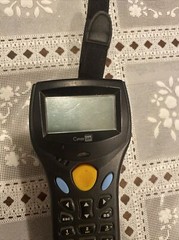Cipherlab 8300-L Portable Data TERMINAL Laser Barcode Scanner Made in Taiwan