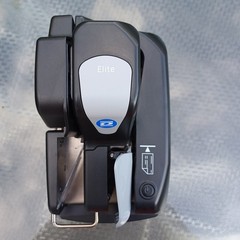 SmartSource Digital Check Elite Check Scanner SSP1-EliteM55, Not feeding checks?