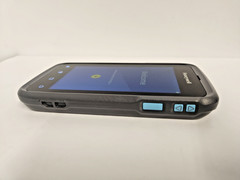 Honeywell CT50L0N Dolphin CT50 Android Scanner (NO BATTERY)